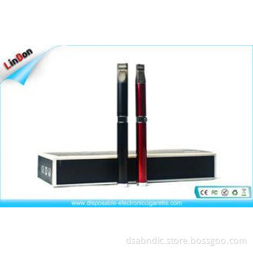 5 Clik Passthrough Battery EGO -T Electronic Cigarettes , T